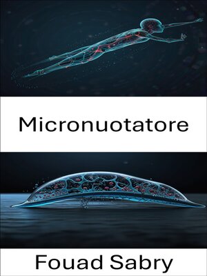 cover image of Micronuotatore